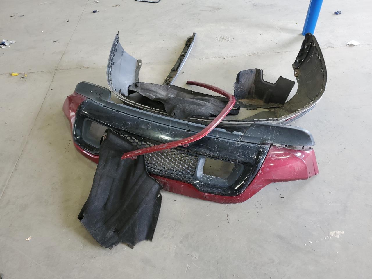 2015 Jeep Grand Cherokee Laredo VIN: 1C4RJFAG1FC149432 Lot: 85518915