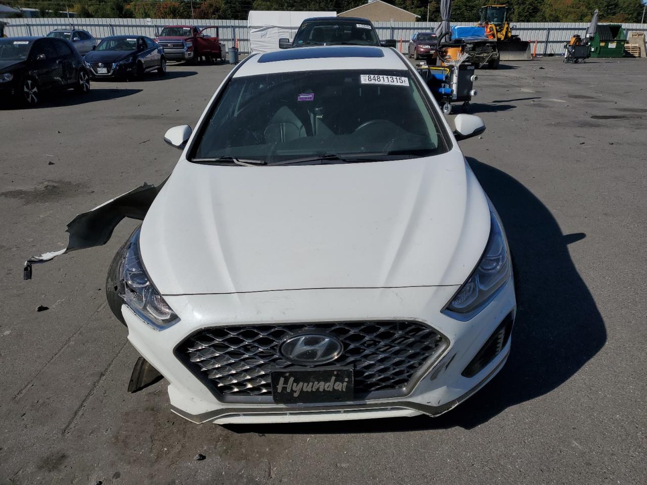 2019 Hyundai Sonata Limited VIN: 5NPE34AF1KH781494 Lot: 84811315