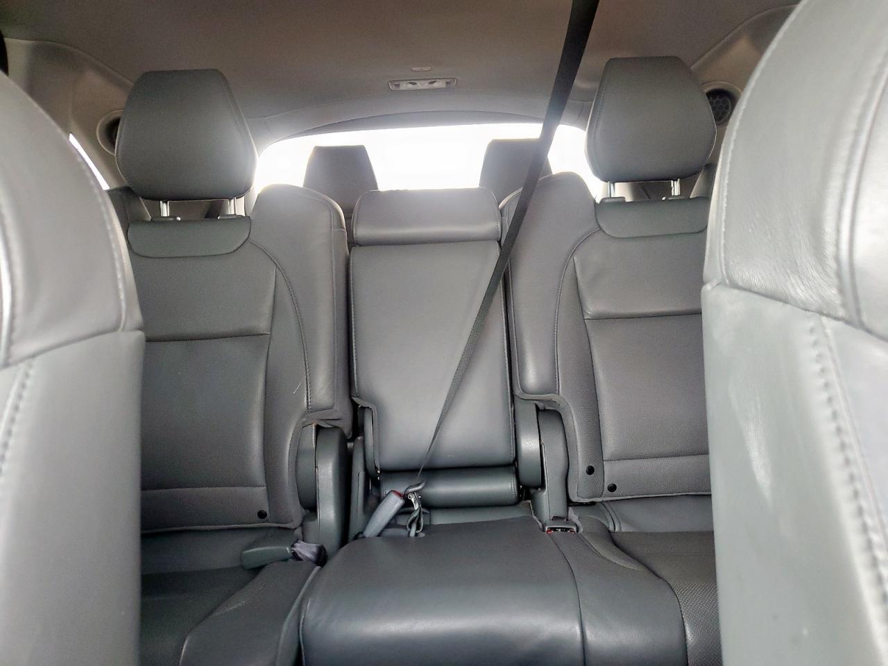 2016 Acura Mdx Advance VIN: 5FRYD4H97GB052088 Lot: 85134195