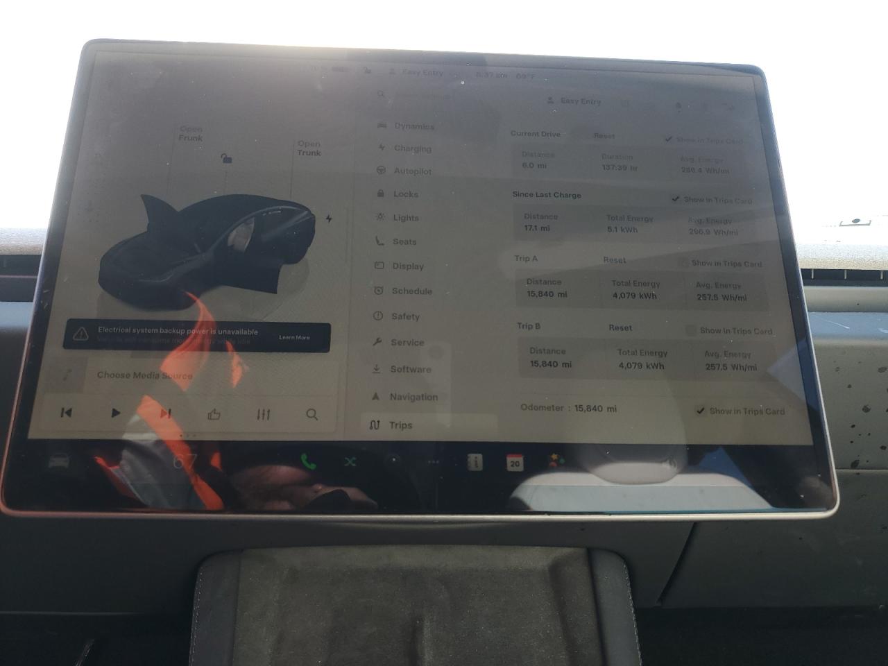 2024 Tesla Model 3 VIN: 5YJ3E1EB2RF811005 Lot: 82544145