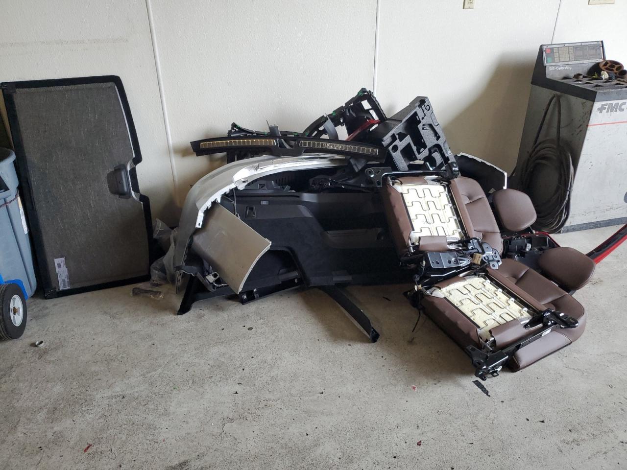 2022 Volvo Xc90 T6 Momentum VIN: YV4A22PKXN1809604 Lot: 85521265