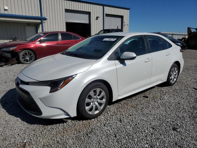TOYOTA COROLLA LE 2025