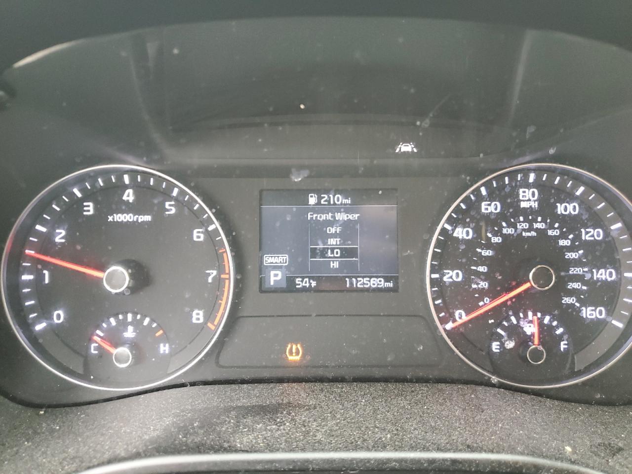 2019 Kia Forte Gt Line VIN: 3KPF34AD1KE072216 Lot: 90361815