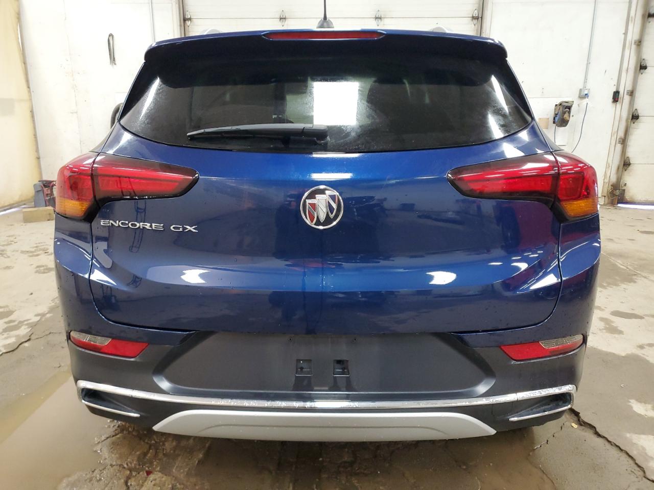 2023 Buick Encore Gx Essence VIN: KL4MMFSL0PB073488 Lot: 85864735