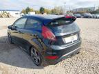 2014 FORD FIESTA 1.6 ECOBOOST ST-2 3DR for sale at Copart WISBECH