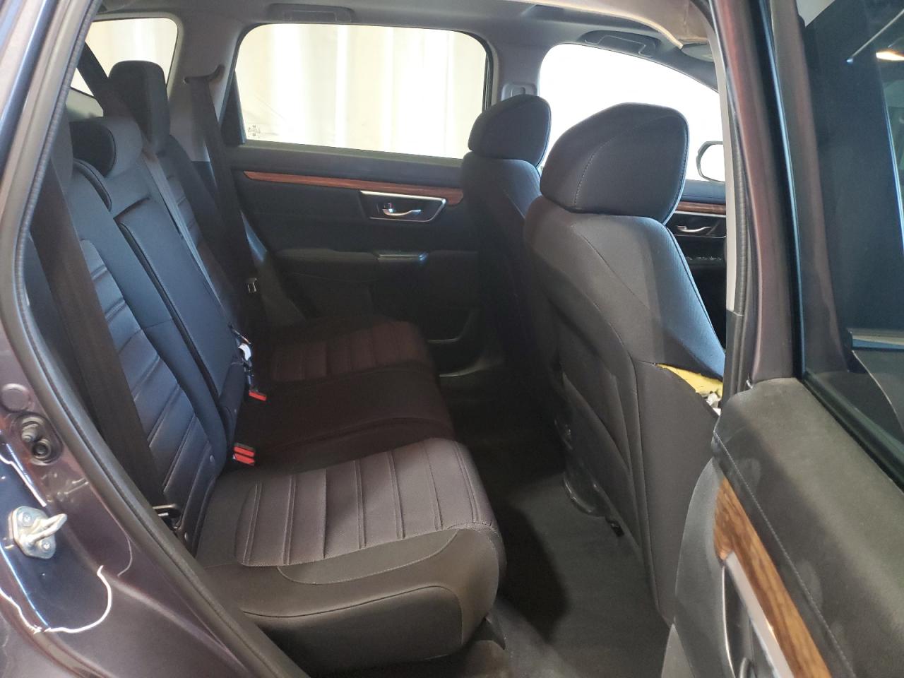 2020 Honda Cr-V Ex VIN: 5J6RW2H5XLL017211 Lot: 85538705