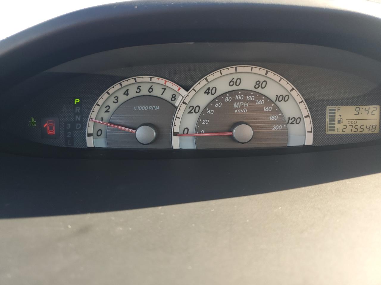 2007 Toyota Yaris VIN: JTDBT923671113029 Lot: 84998835