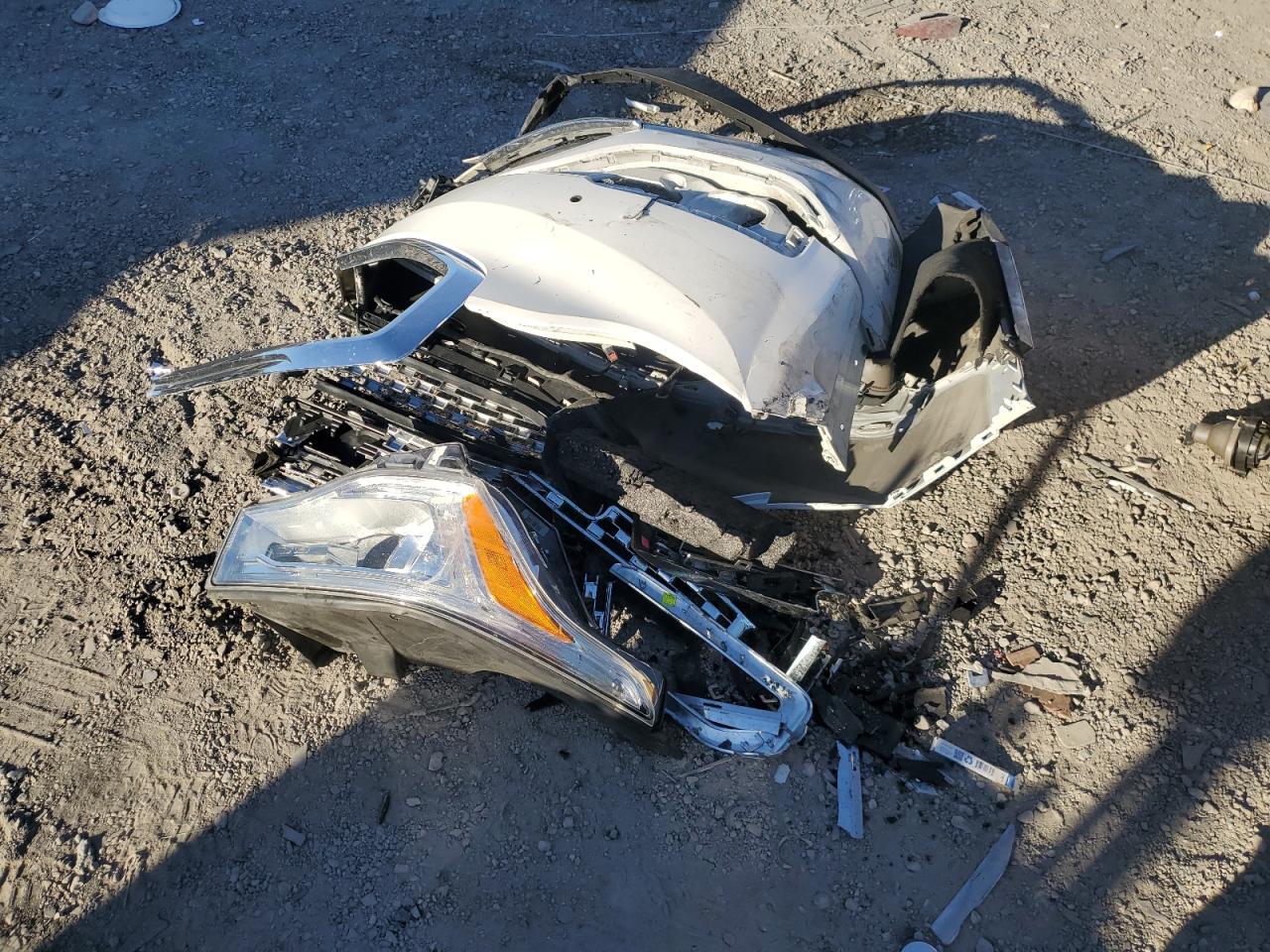 2019 GMC Acadia Denali VIN: 1GKKNXLS1KZ211419 Lot: 82783285