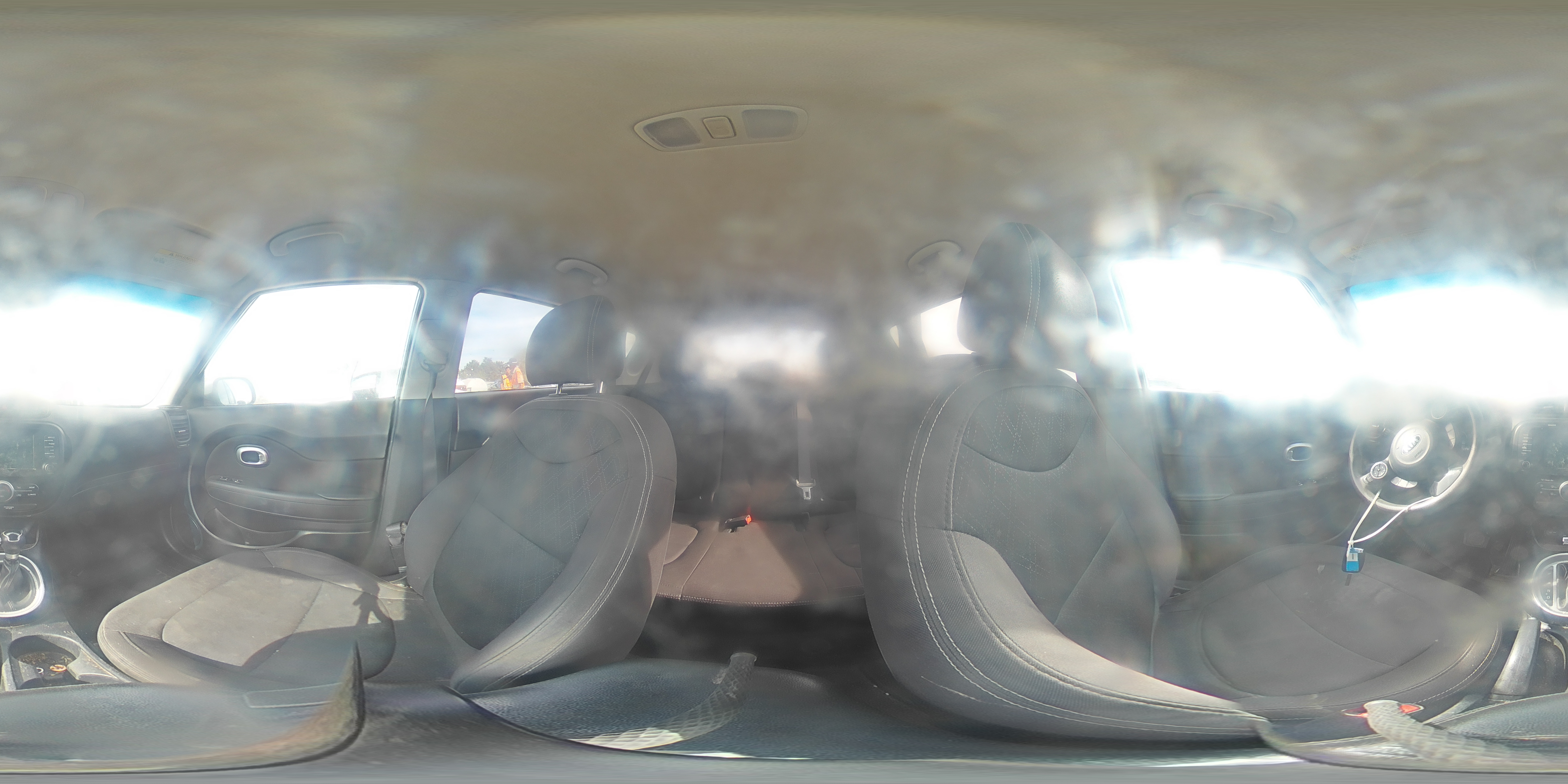 2018 Kia Soul VIN: KNDJN2A26J7582177 Lot: 84610285