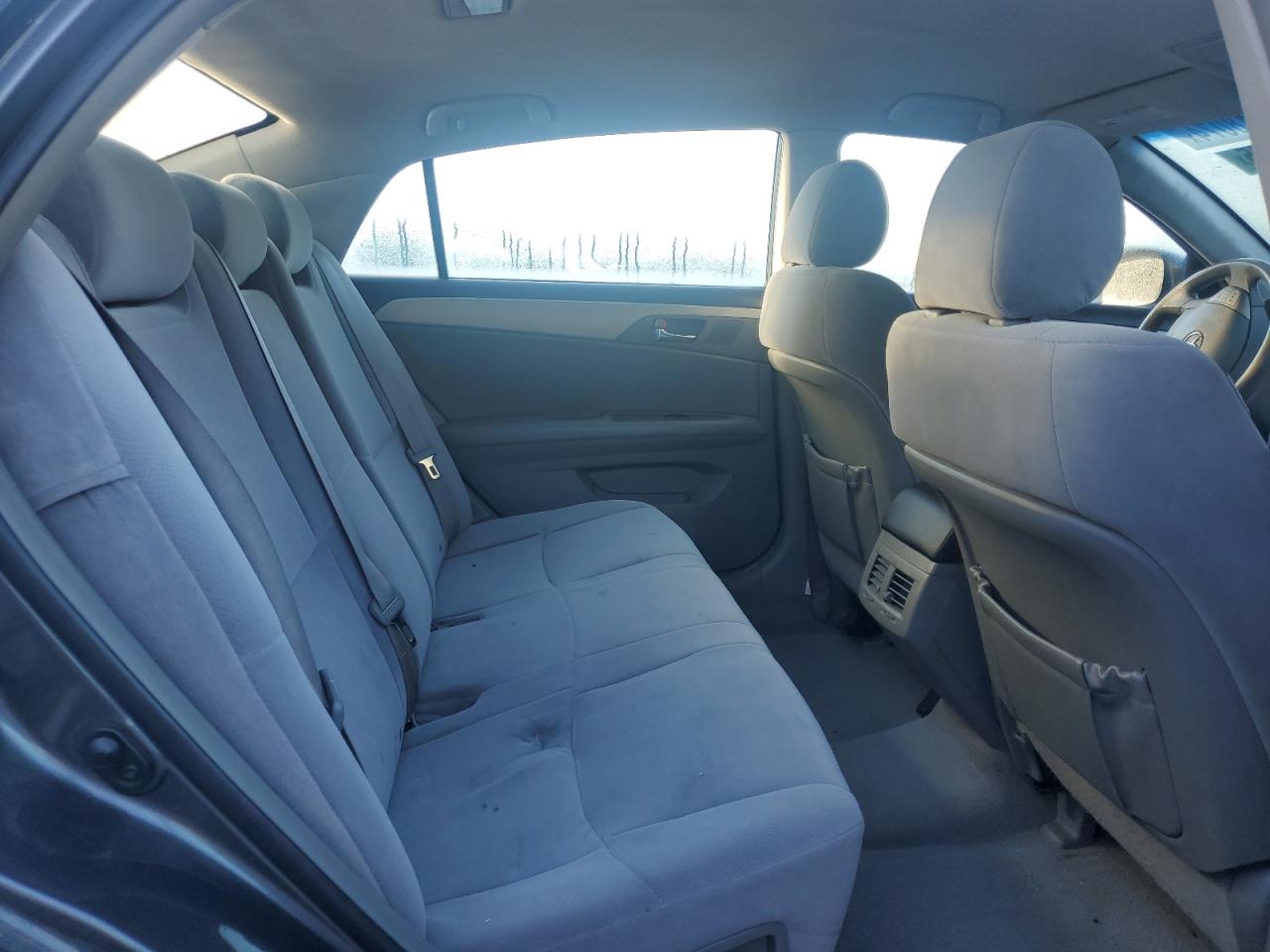 2008 Toyota Avalon Xl VIN: 4T1BK36B08U300392 Lot: 86242885