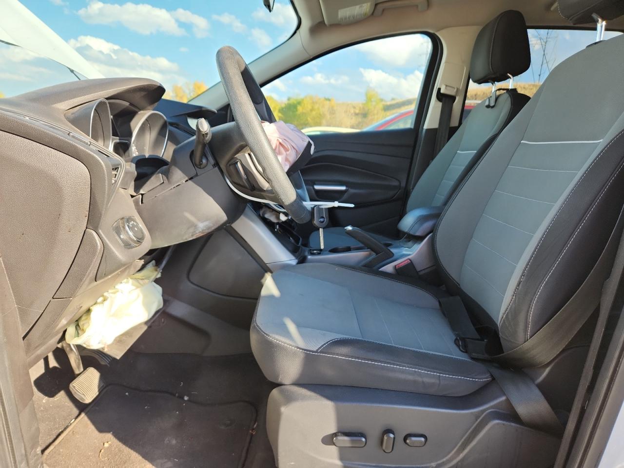 2014 Ford Escape Se VIN: 1FMCU9G91EUA13538 Lot: 86683885