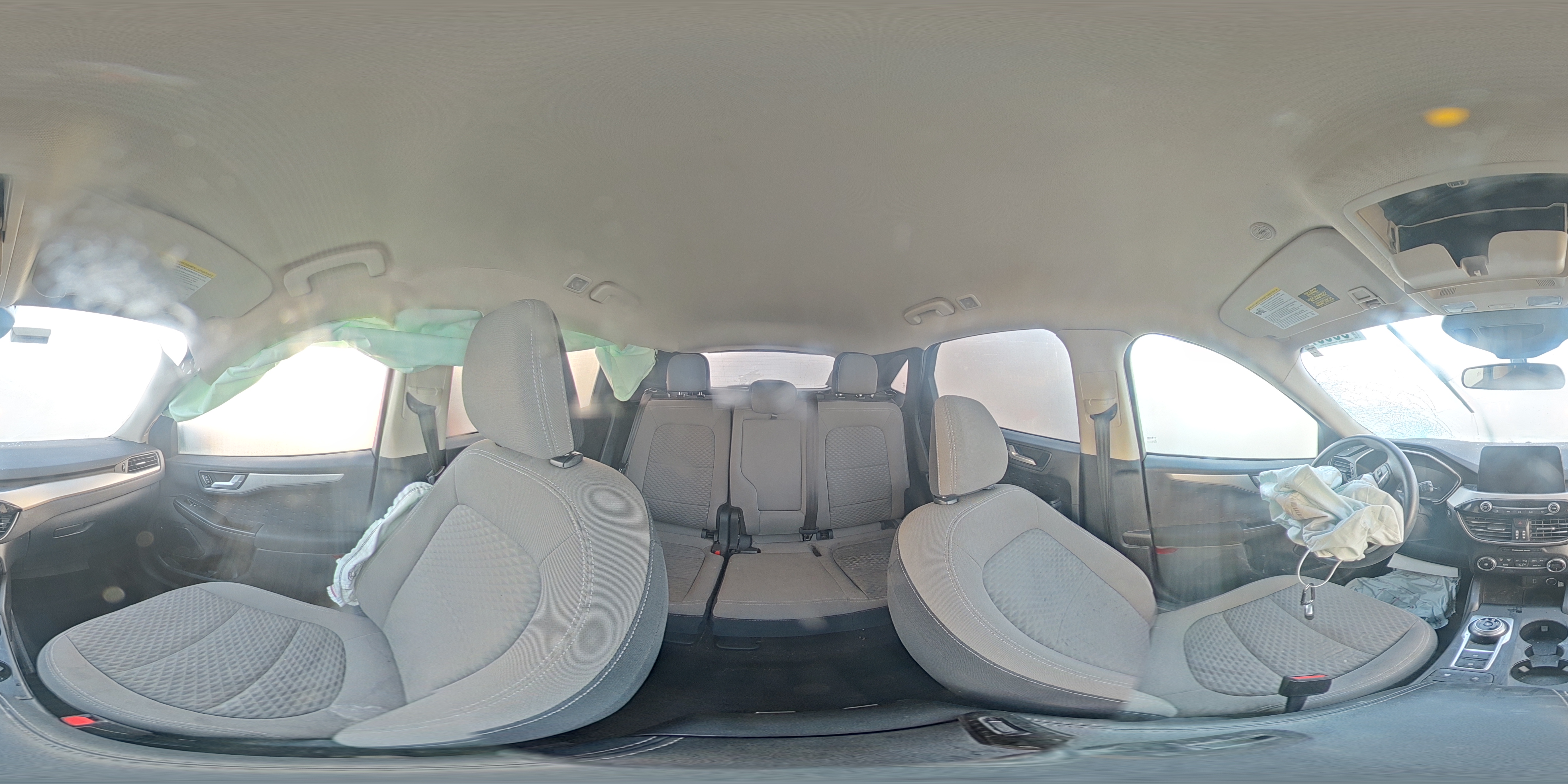 2020 Ford Escape Se VIN: 1FMCU9G62LUC45035 Lot: 90037515