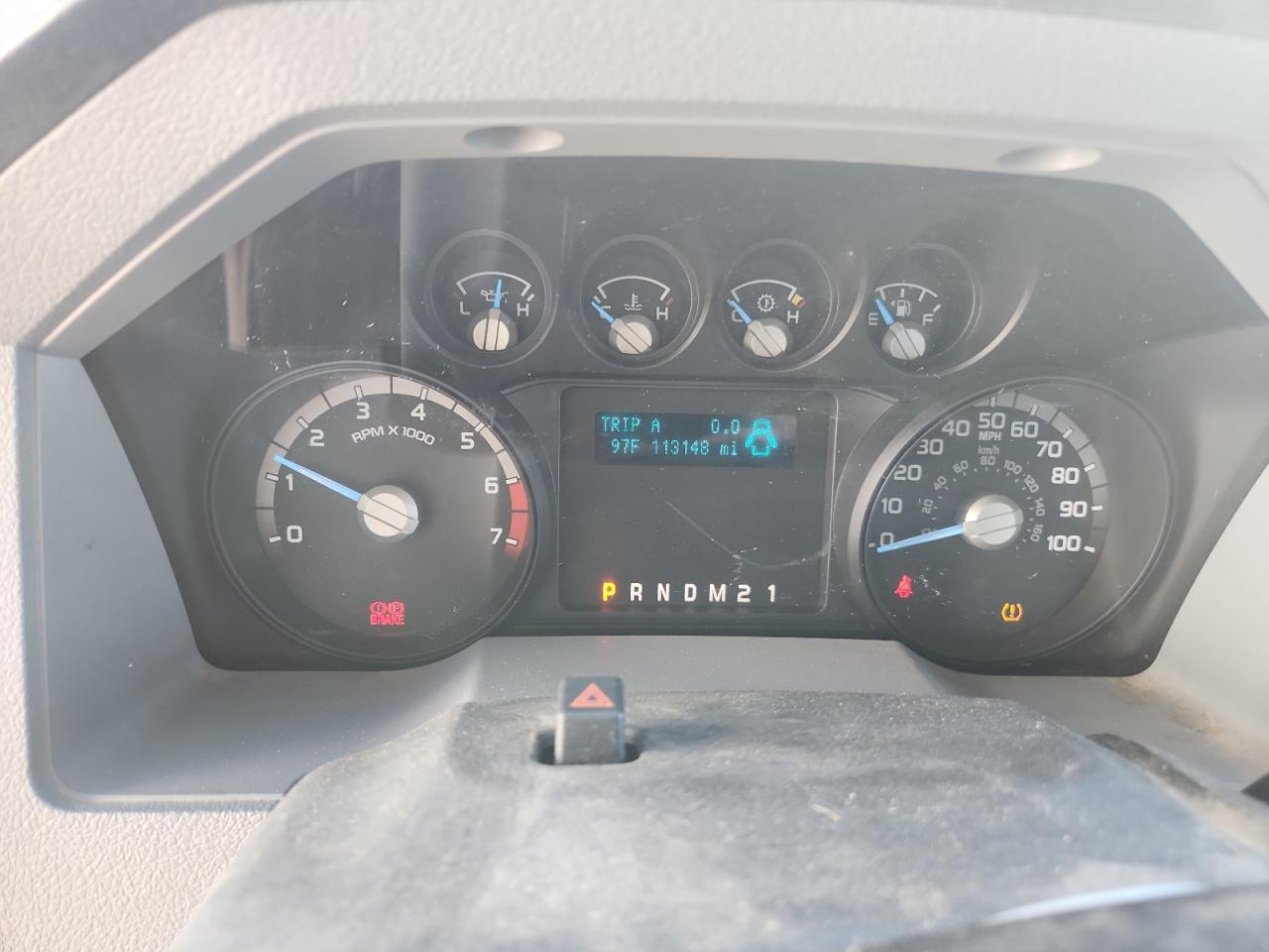 2014 Ford F350 Super Duty VIN: 1FT8X3B62EEB34665 Lot: 85133935