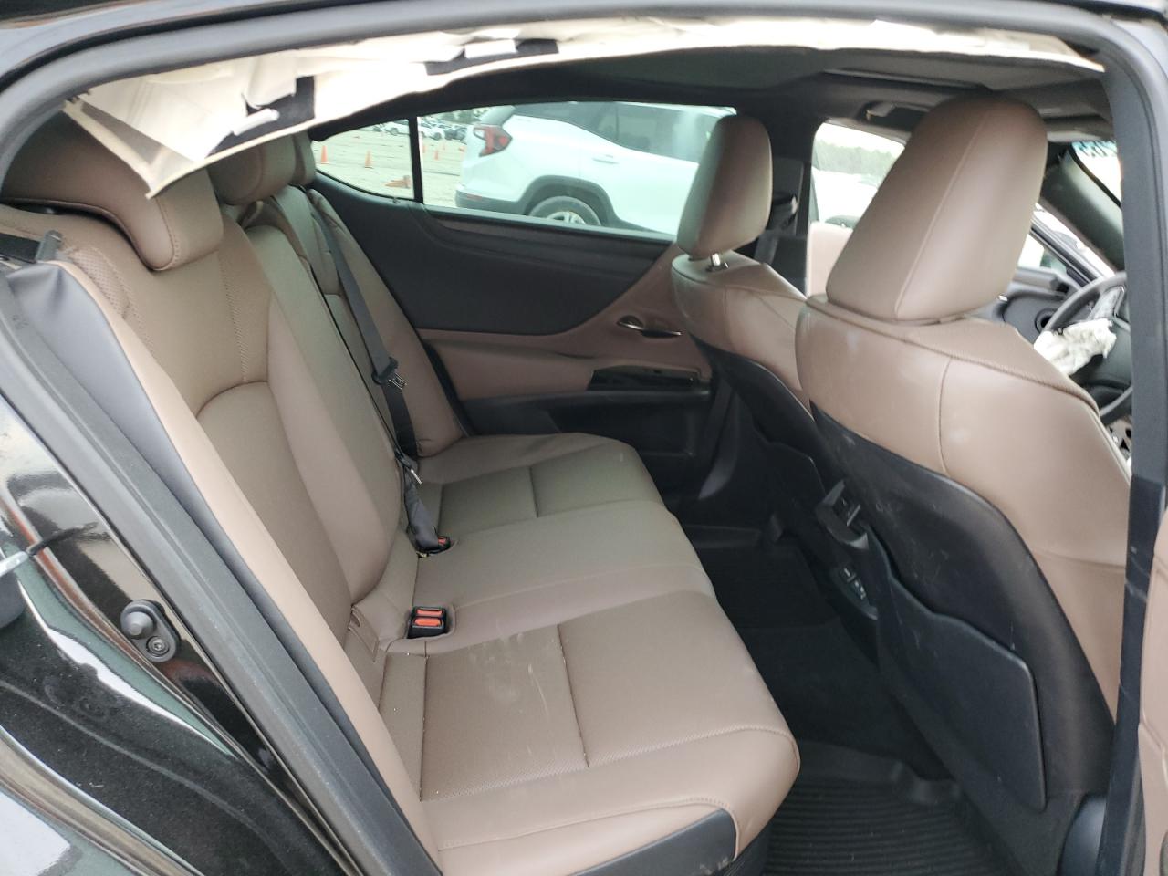 2024 Lexus Es 300H Base VIN: 58ADA1C12RU038851 Lot: 82108265