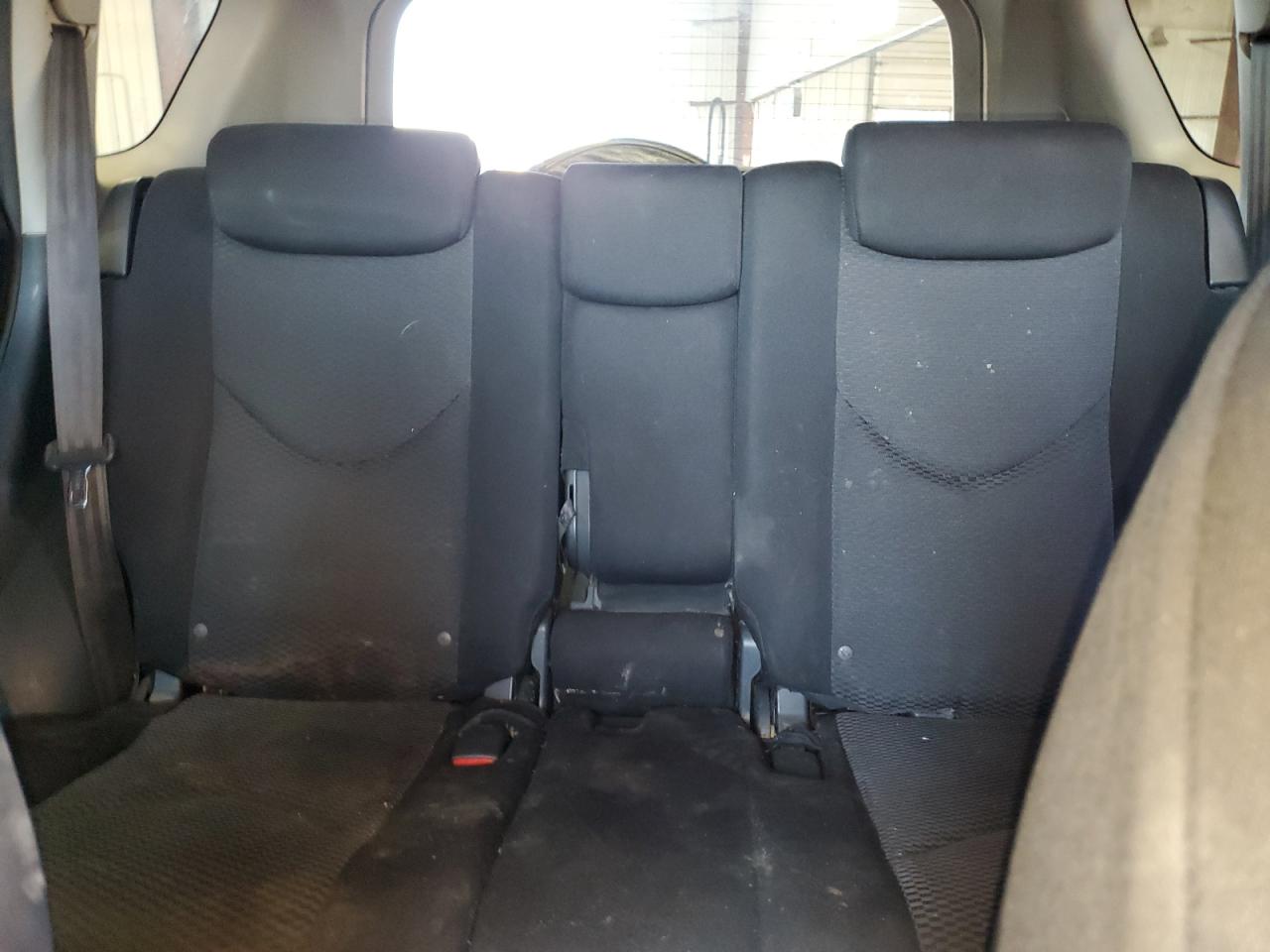 2009 Toyota Rav4 Sport VIN: JTMBF32V49D003930 Lot: 85351285