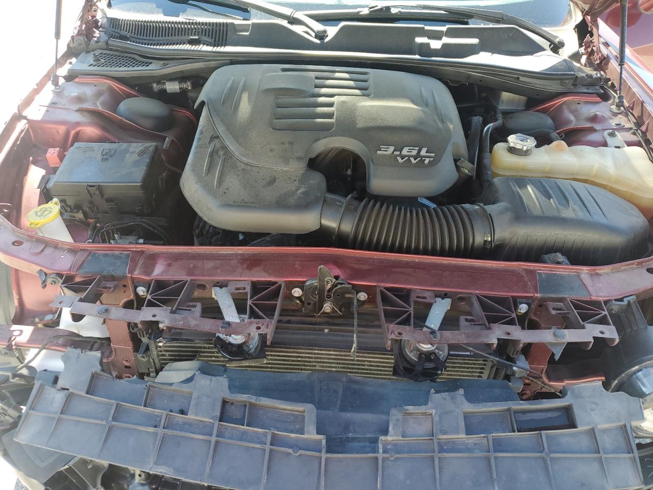 2018 Dodge Challenger Sxt VIN: 2C3CDZAG3JH310677 Lot: 82351825