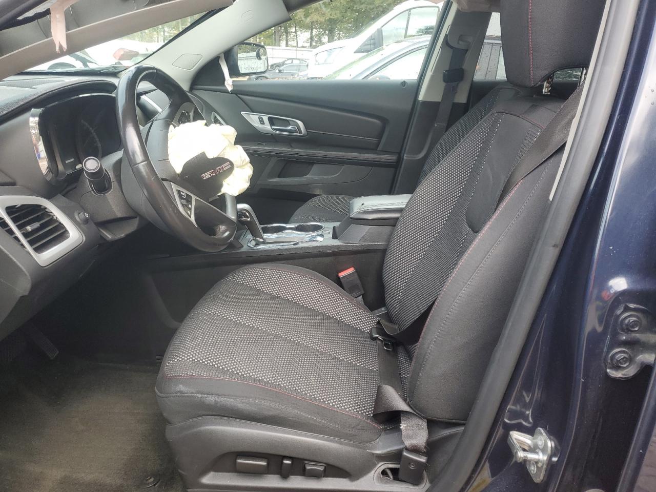 2015 GMC Terrain Sle VIN: 2GKALREK8F6314901 Lot: 90509595