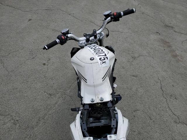 2021 OTHER MOTORCYCLE CITY SLICKER