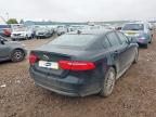 2015 JAGUAR XE R-SPORT D AUTO  for sale at Copart WISBECH