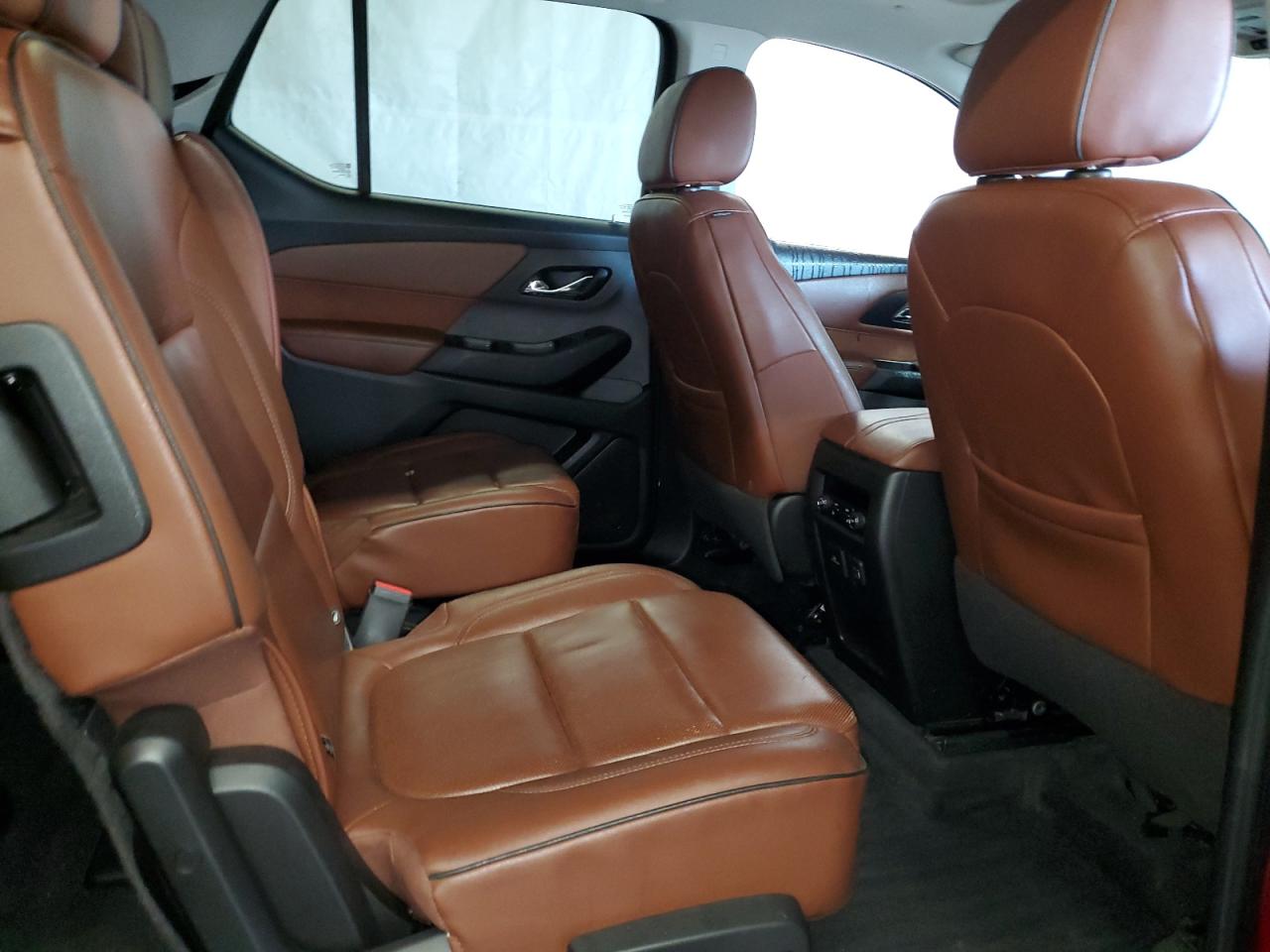 2019 Chevrolet Traverse High Country VIN: 1GNEVJKW9KJ119233 Lot: 85129725