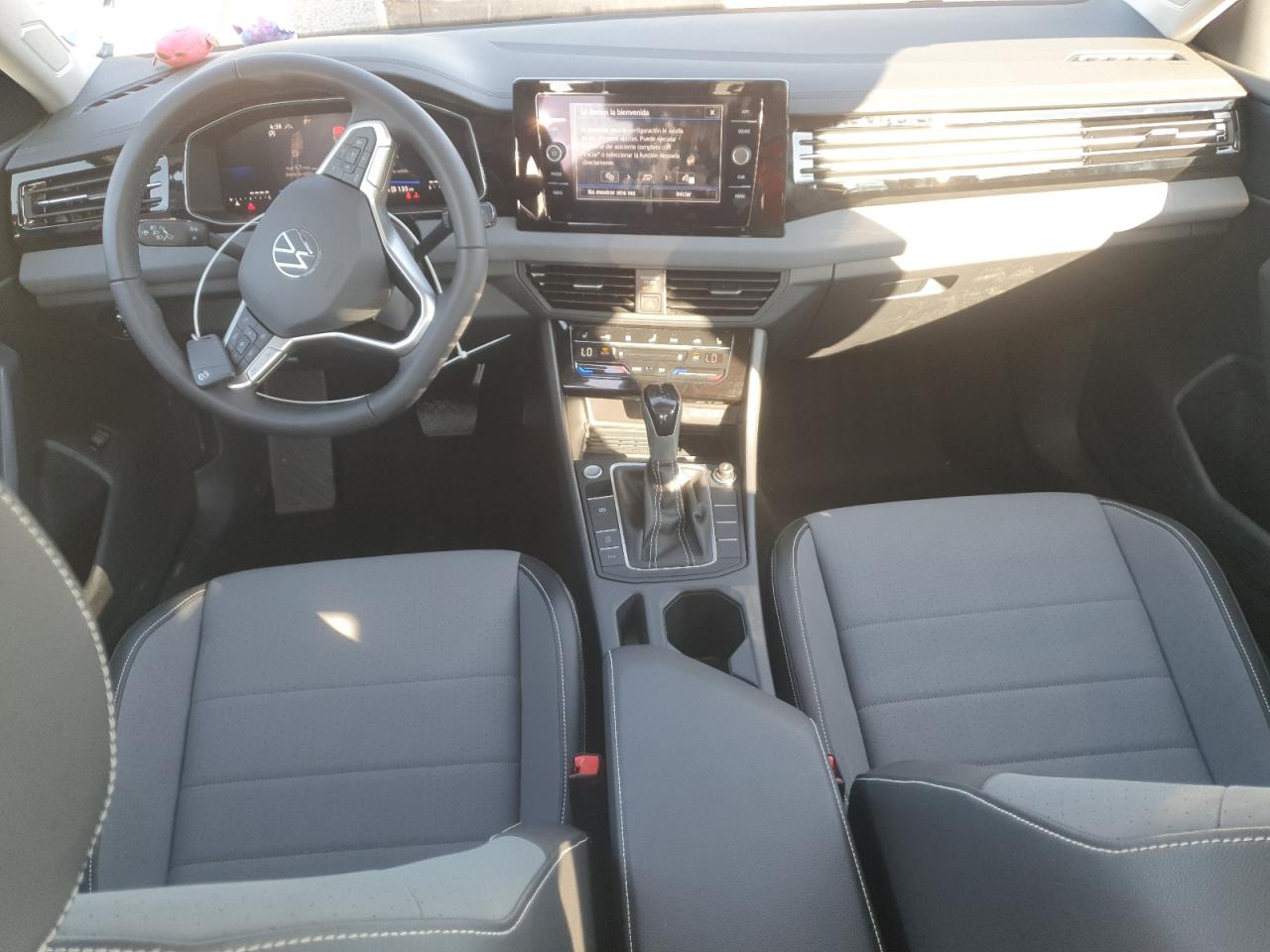 2025 Volkswagen Jetta Se VIN: 3VW7X7BU8SM013093 Lot: 85711305