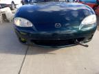 2002 MAZDA MX-5 1.8I SPORT 2DR for sale at Copart SANDY