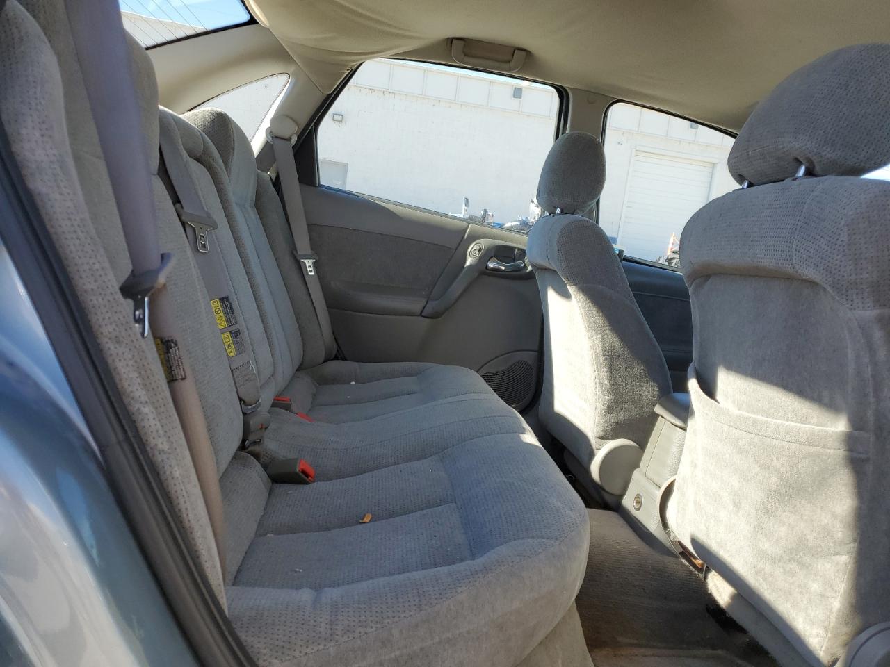 2002 Saturn L200 VIN: 1G8JU54F02Y587996 Lot: 85418145