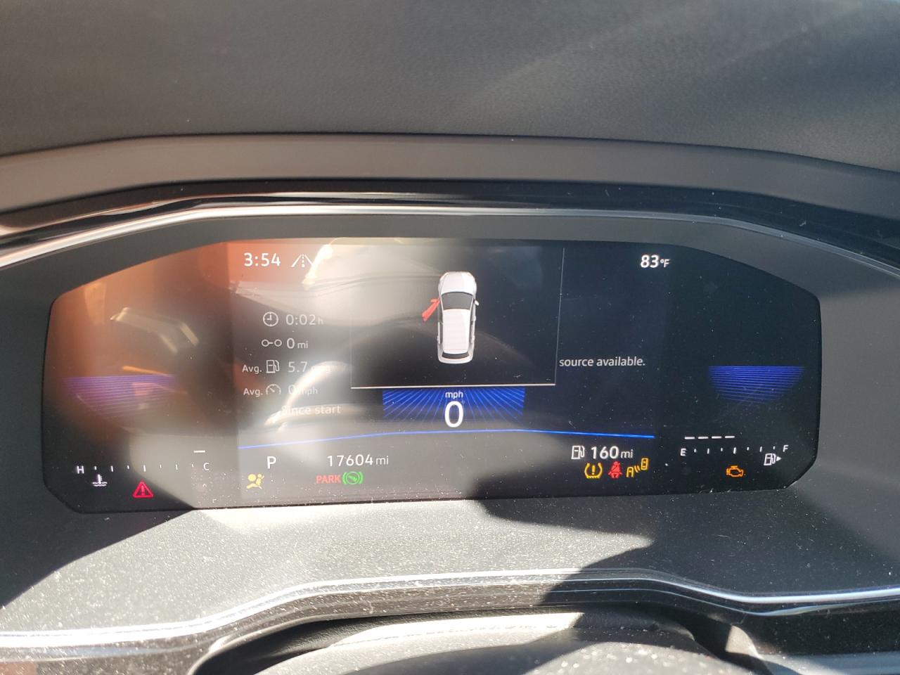 2024 Volkswagen Jetta S VIN: 3VW5M7BU9RM018104 Lot: 82469795