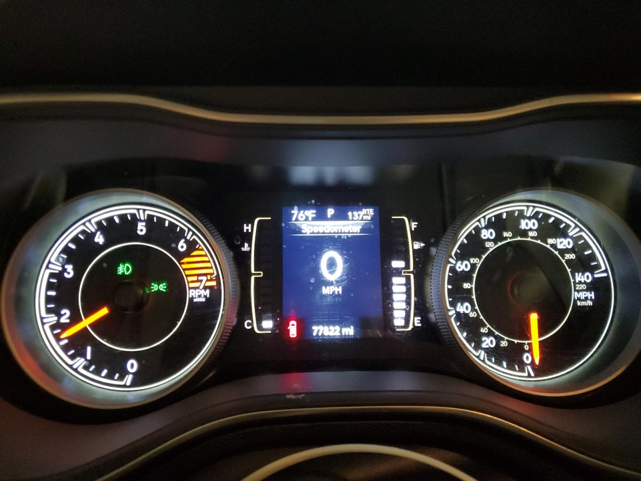 2021 Jeep Cherokee Latitude Plus VIN: 1C4PJMLB5MD126630 Lot: 85271895