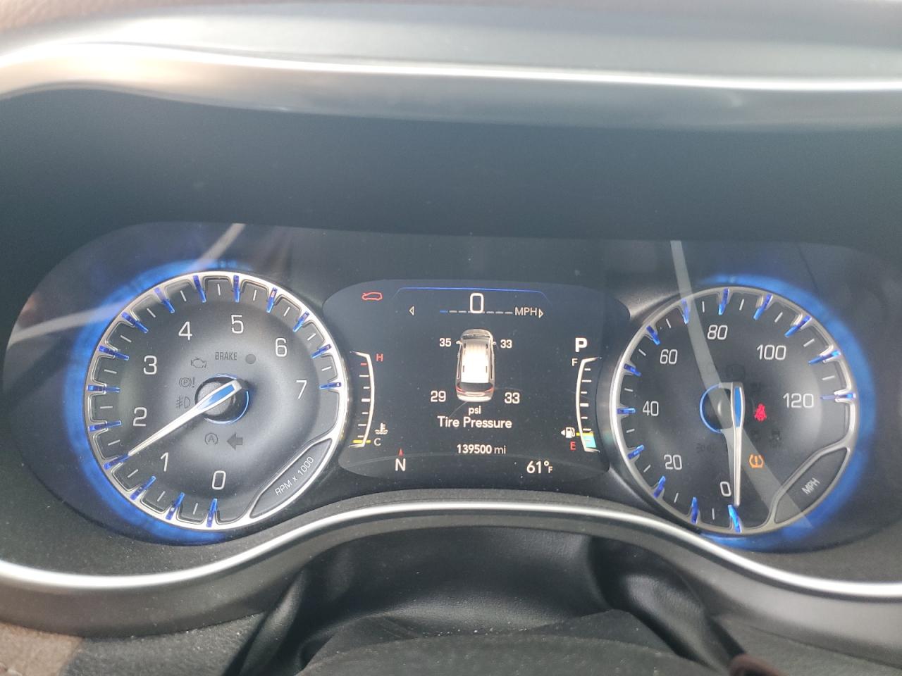 2020 Chrysler Pacifica Limited VIN: 2C4RC1GG1LR283591 Lot: 89526265