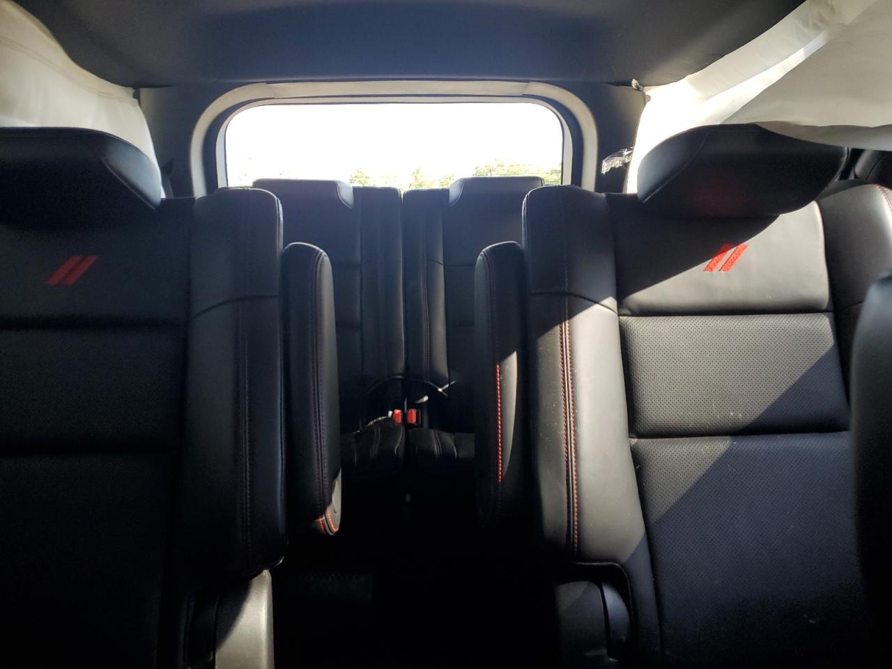 2023 Dodge Durango Gt VIN: 1C4RDJDG2PC692926 Lot: 85176445