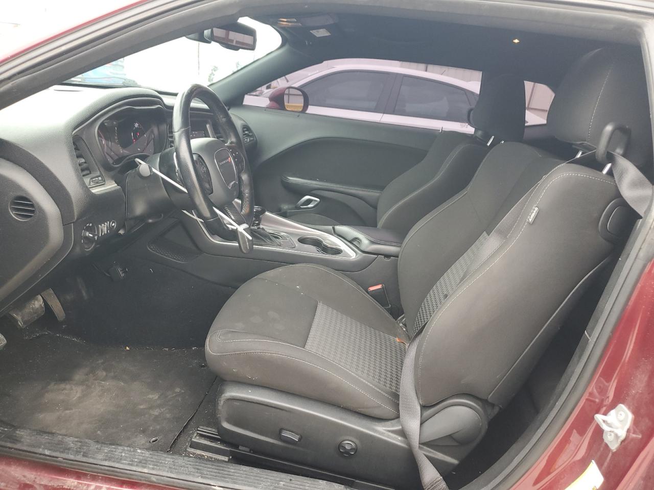 2020 Dodge Challenger Gt VIN: 2C3CDZJG0LH235620 Lot: 82246395