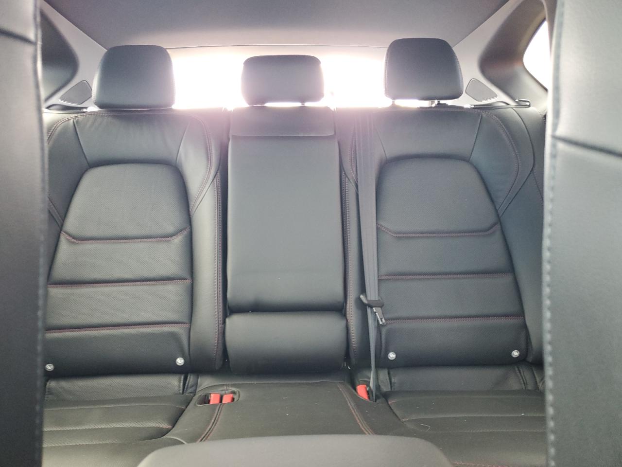 2023 Mazda Cx-5 VIN: JM3KFBAY5P0289935 Lot: 84028565