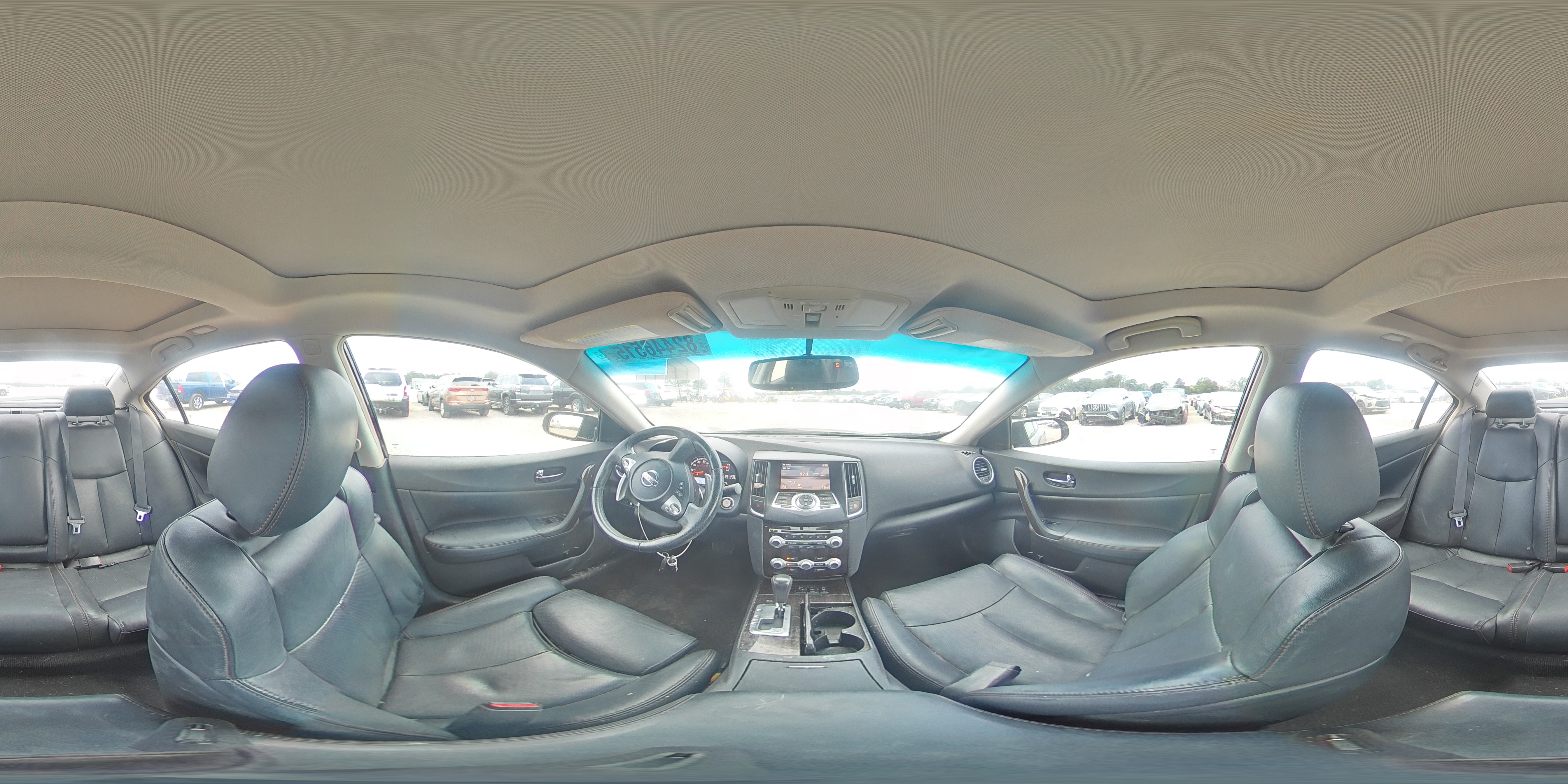 2012 Nissan Maxima S VIN: 1N4AA5AP1CC866017 Lot: 82446515