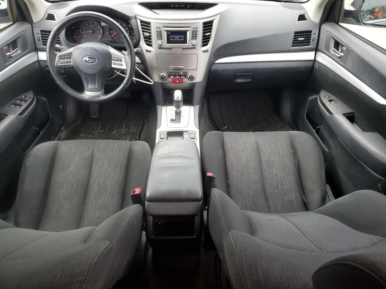 2014 Subaru Outback 2.5I Premium VIN: 4S4BRCDC5E3256818 Lot: 86745235