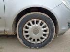 2008 VAUXHALL CORSA LIFE CDTI  for sale at Copart YORK