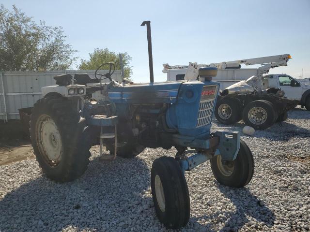 1973 Ford 7000 Tractor