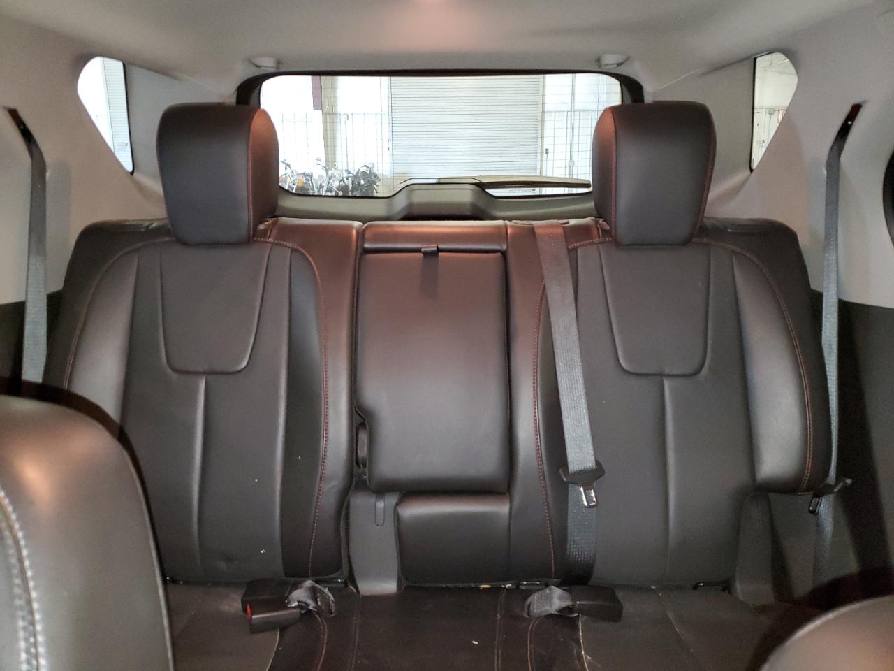 2015 Chevrolet Equinox Ltz VIN: 2GNFLHE35F6173216 Lot: 82229795