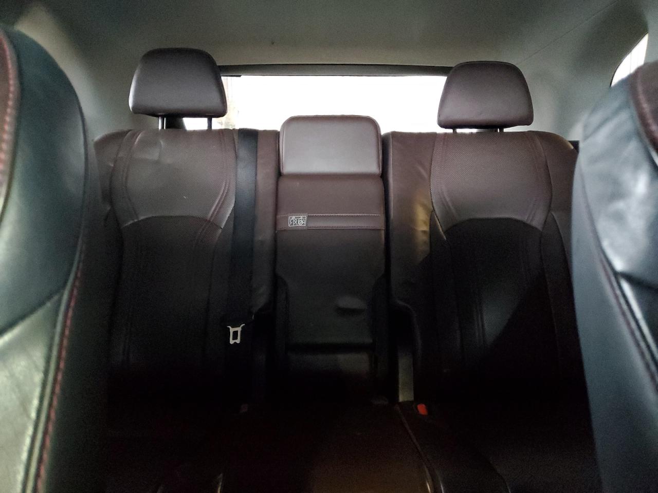 2016 Lexus Rx 450H Base VIN: 2T2BGMCA8GC003014 Lot: 90143095