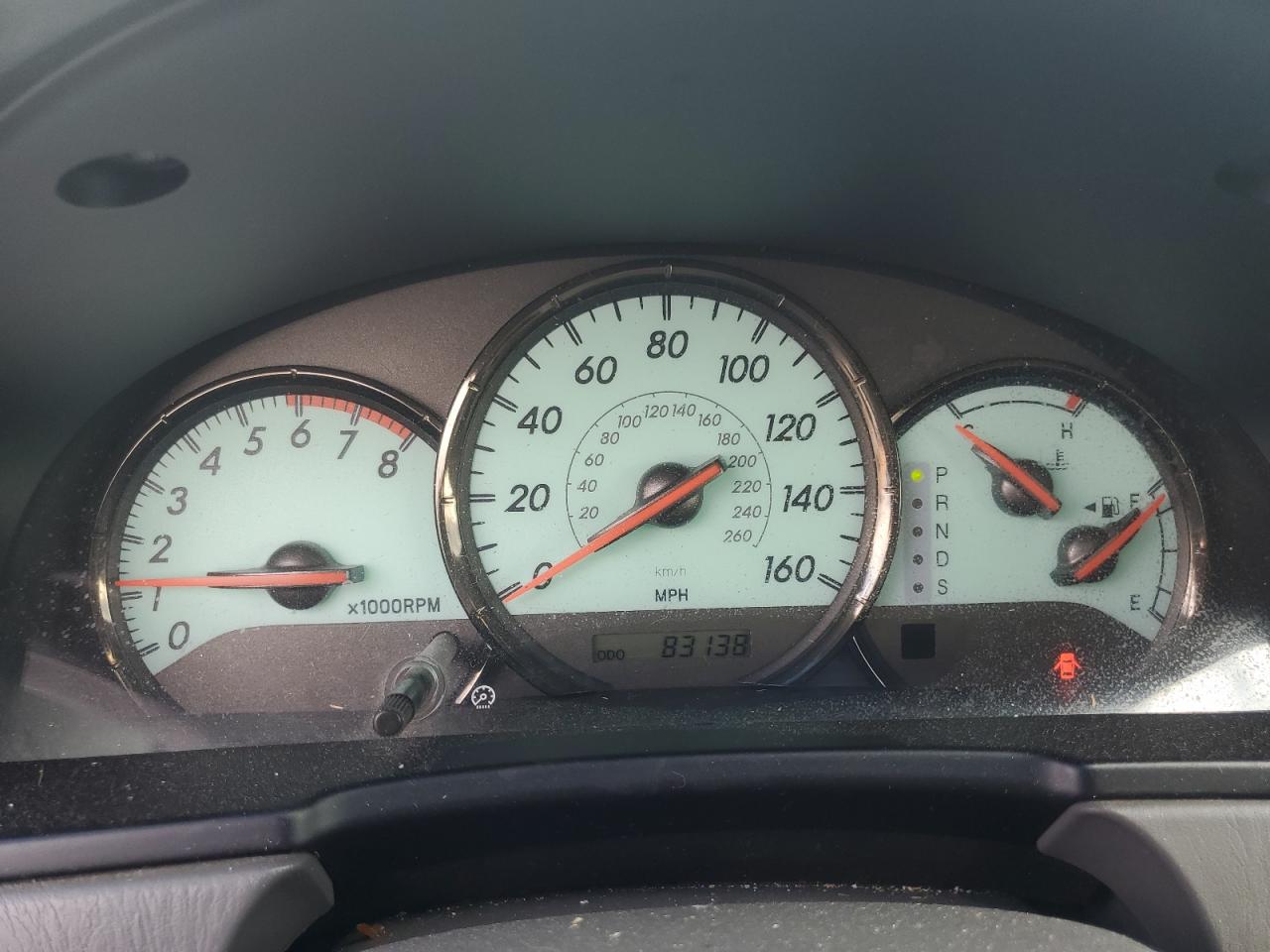 2004 Toyota Camry Solara Se VIN: 4T1CA30P34U023694 Lot: 82302355