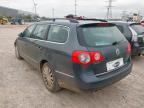 2008 VOLKSWAGEN PASSAT 1.9 HIGHLINE TDI 5DR for sale at Copart BRISTOL