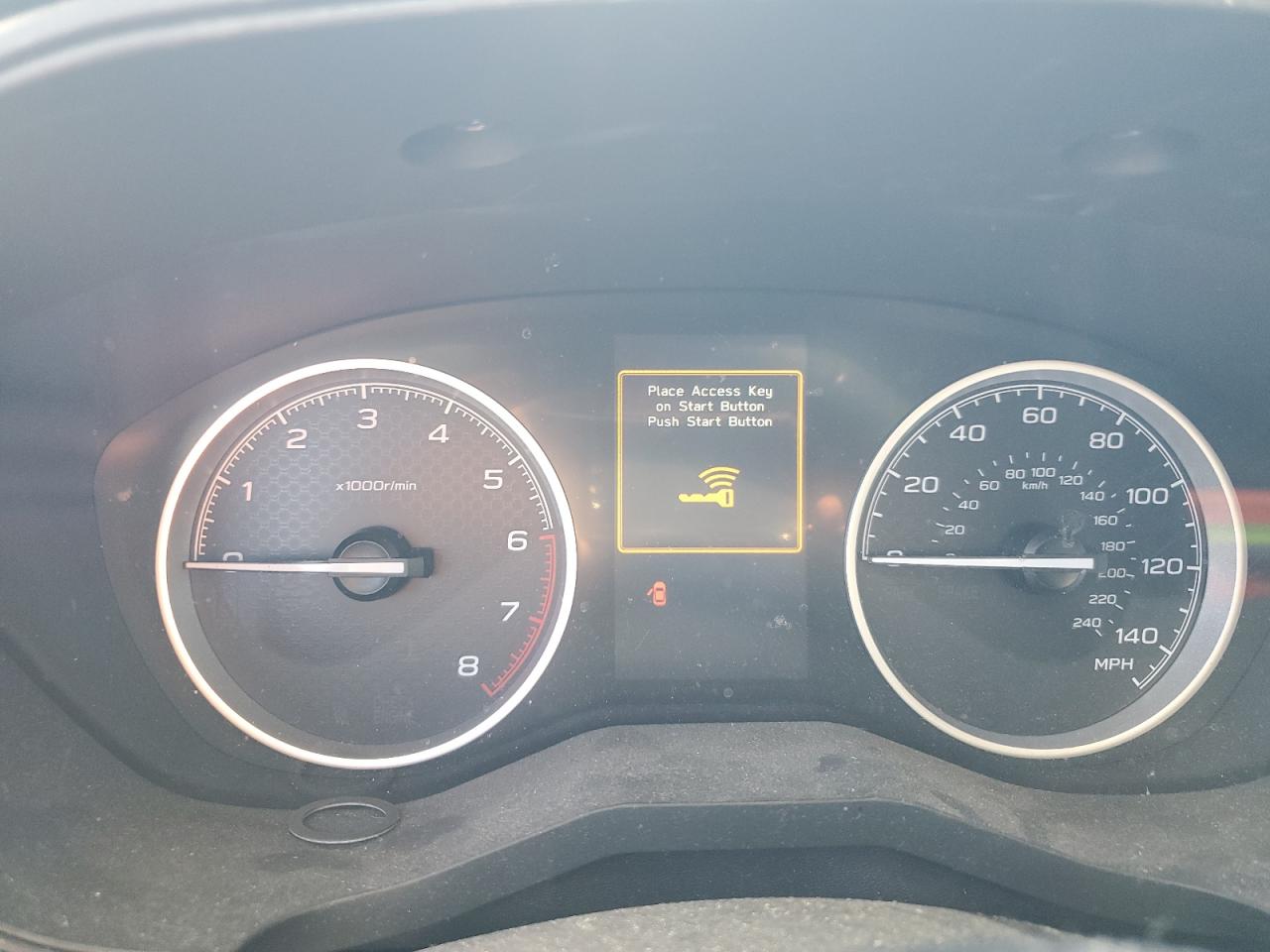 2020 Subaru Forester Limited VIN: JF2SKASC5LH520864 Lot: 86771845