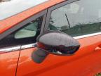 2012 FORD FIESTA ZETEC TDCI 70  for sale at Copart YORK