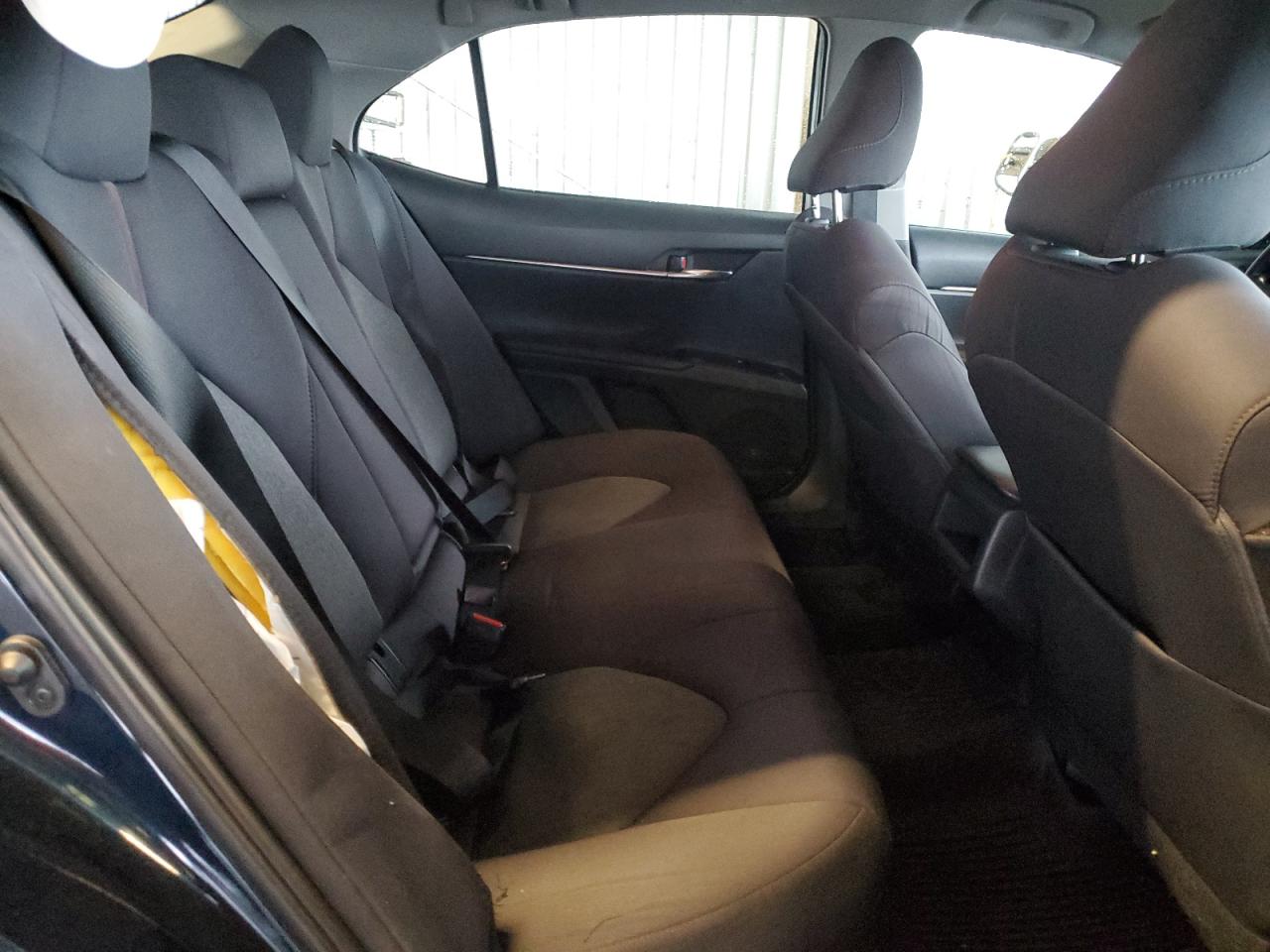 2019 Toyota Camry Le VIN: 4T1B31HK1KU008532 Lot: 86301265