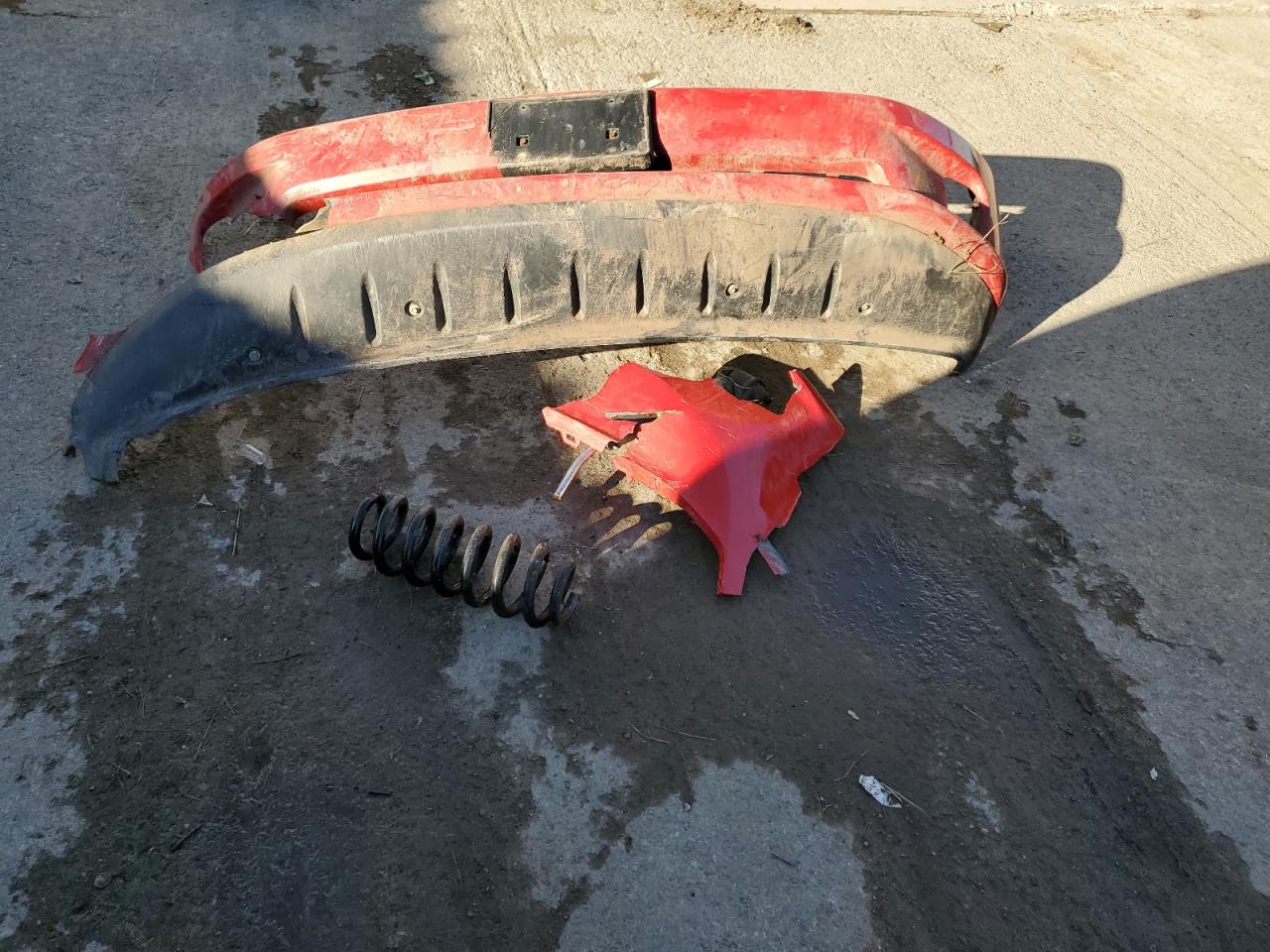 2017 Ram 1500 Sport VIN: 1C6RR7MT0HS658208 Lot: 86114555