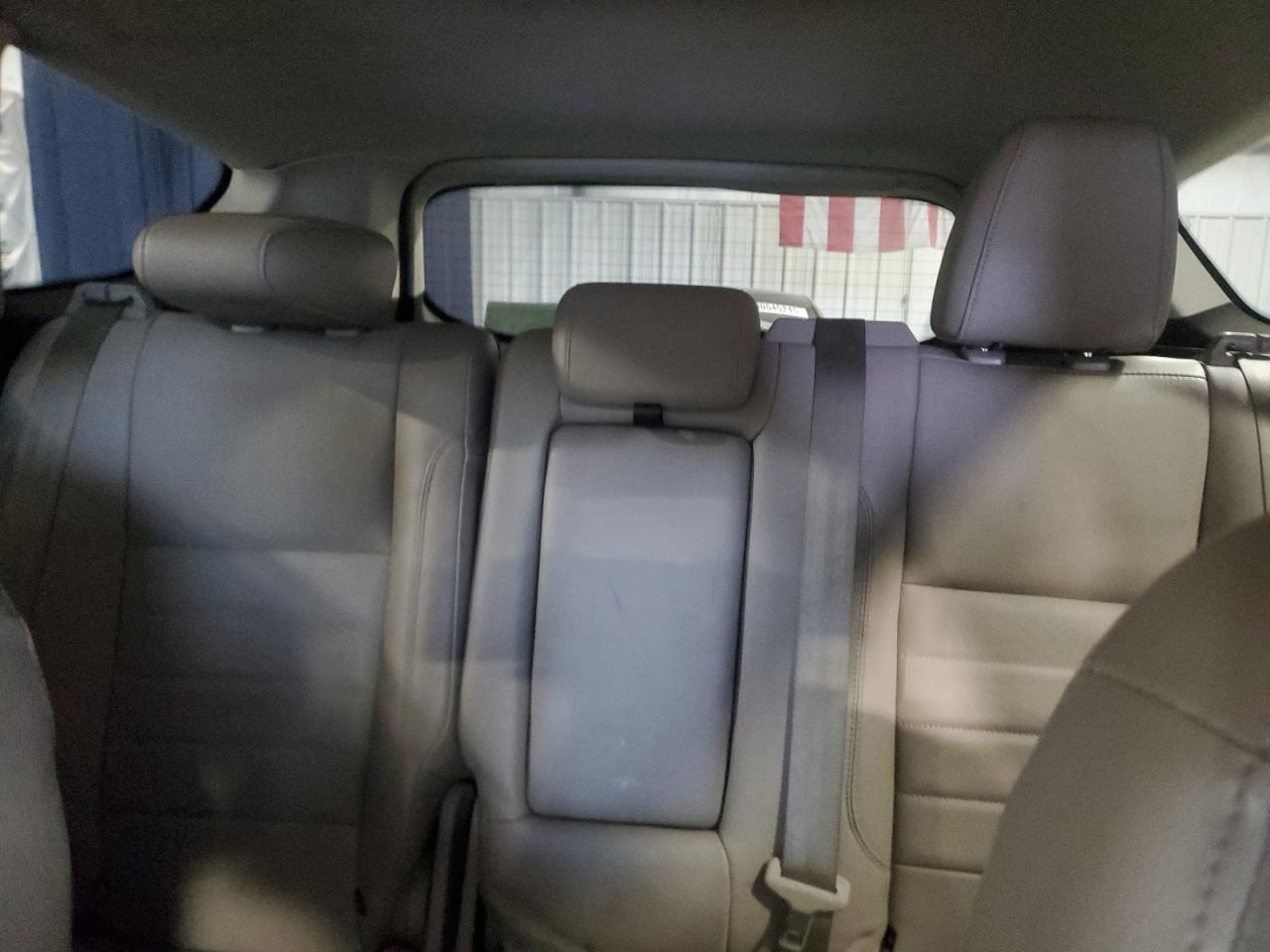 2014 Ford Escape Titanium VIN: 1FMCU0J98EUC41685 Lot: 90645385