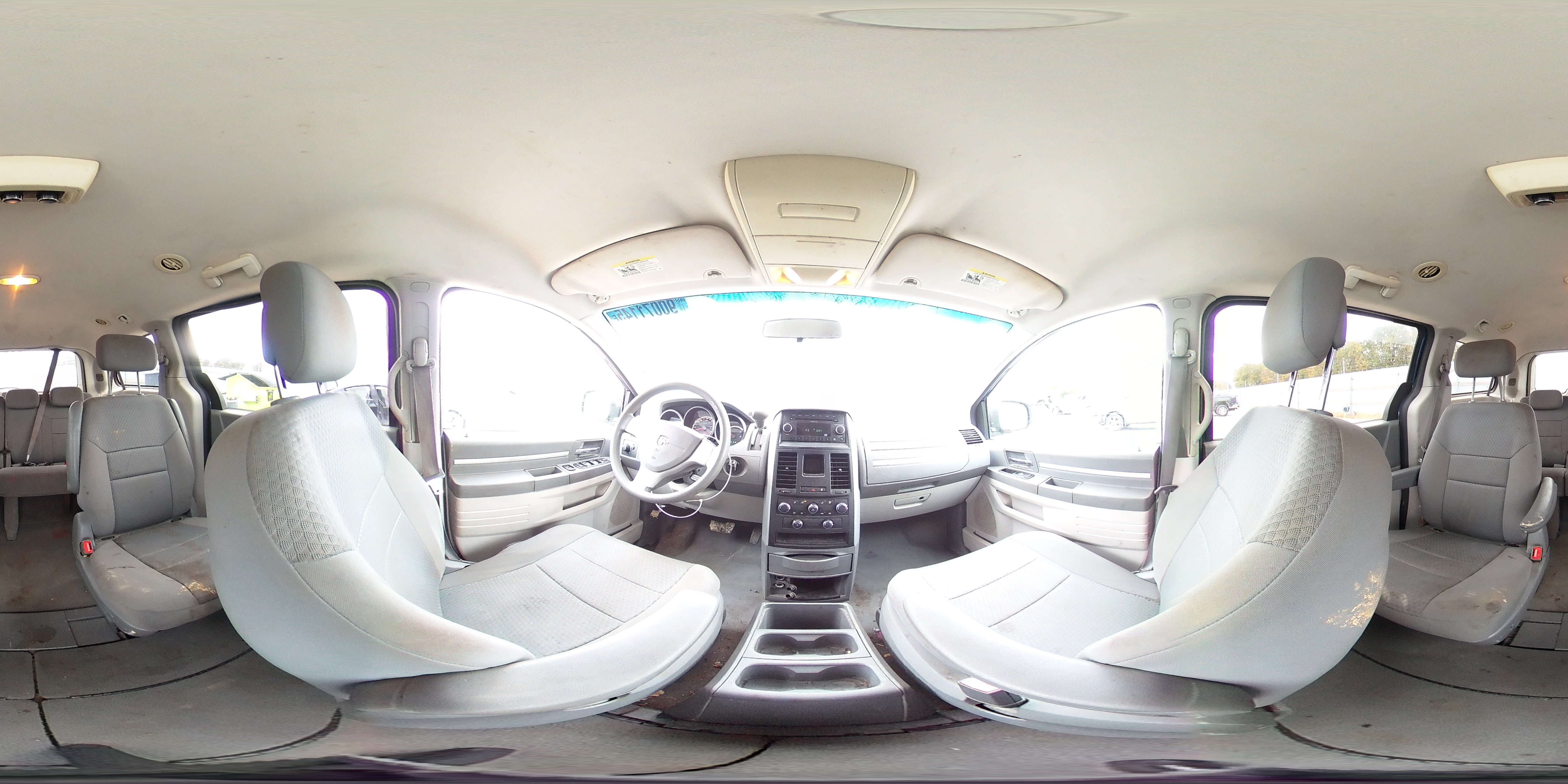 2010 Dodge Grand Caravan Se VIN: 2D4RN4DE7AR326314 Lot: 90071145