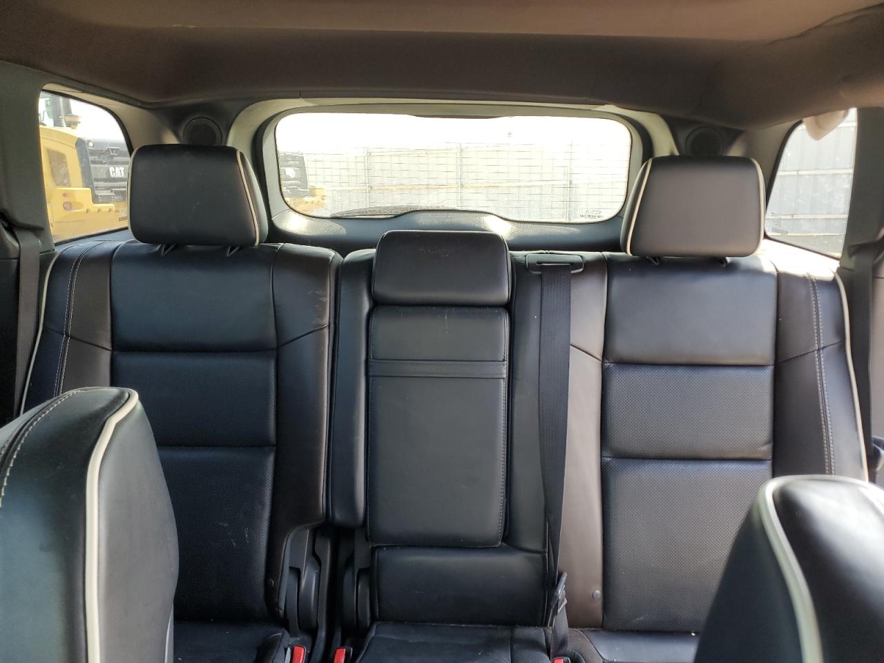 2015 Jeep Grand Cherokee Overland VIN: 1C4RJFCG4FC634600 Lot: 82426395