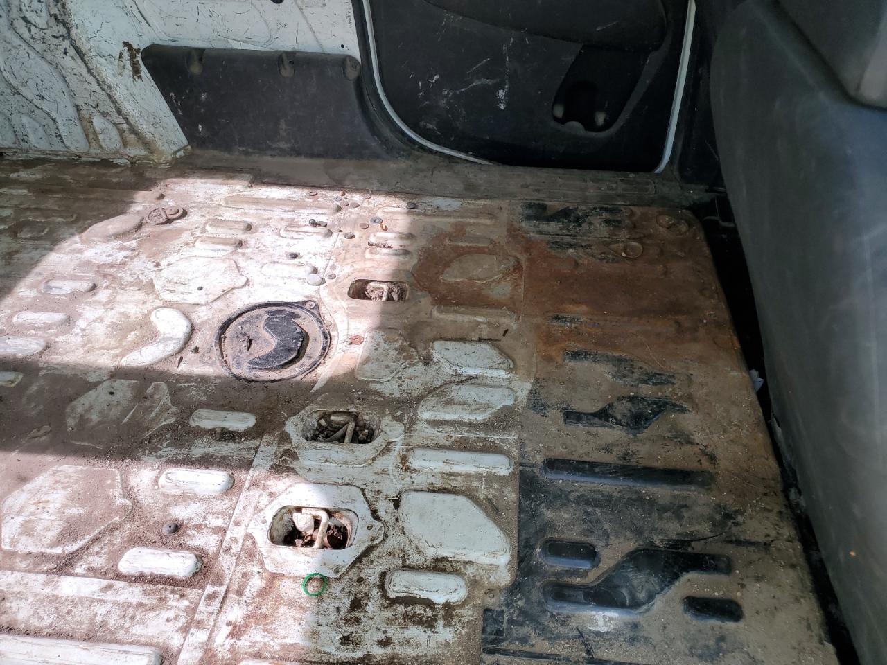 2017 Ram Promaster City VIN: ZFBERFAB8H6H12706 Lot: 86545445