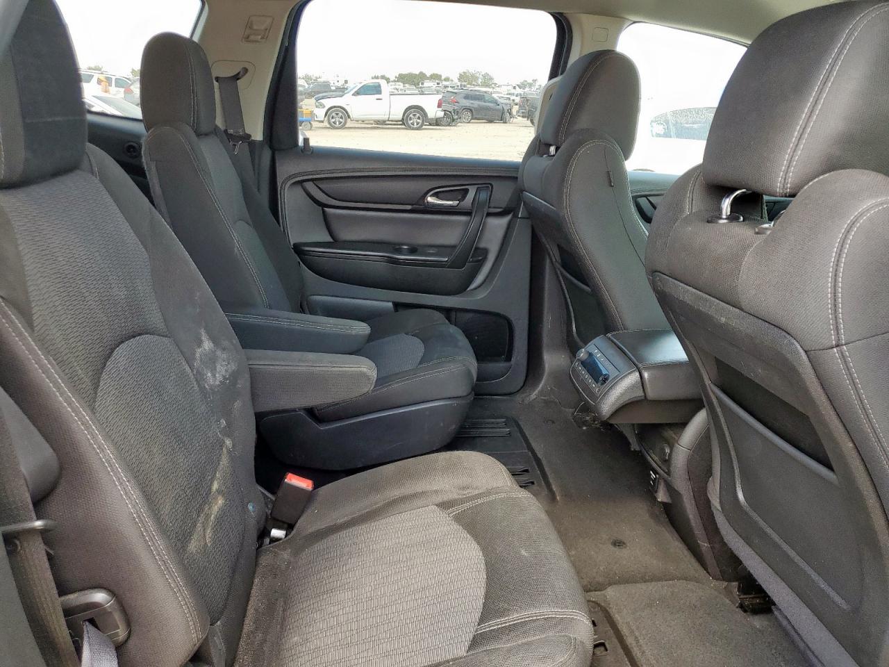 2016 Chevrolet Traverse Lt VIN: 1GNKRHKD8GJ126065 Lot: 85112235